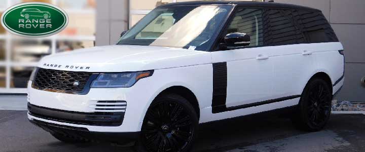 Range Rover