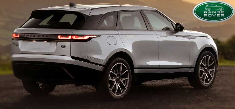 Range Rover Velar