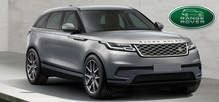 Range Rover Velar