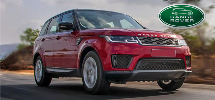 Range Rover Sport 2.0