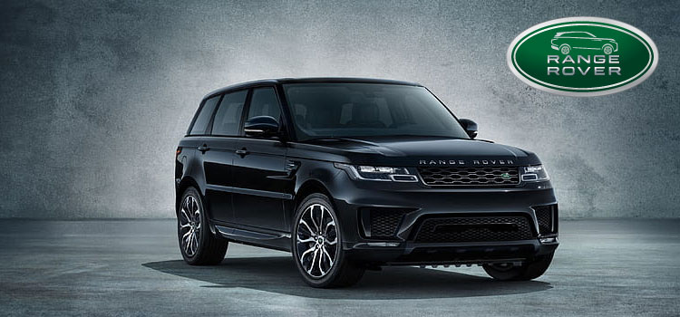 Range Rover Engine Specialists