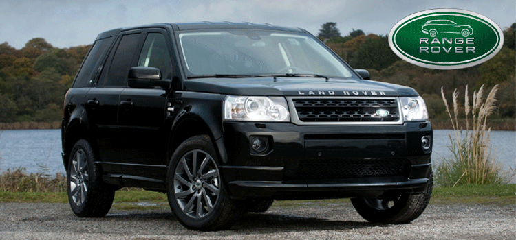 Land Rover Freelander 2 Engine