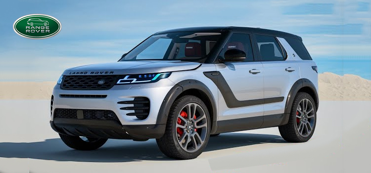 Reconditioned Freelander 2 Engines