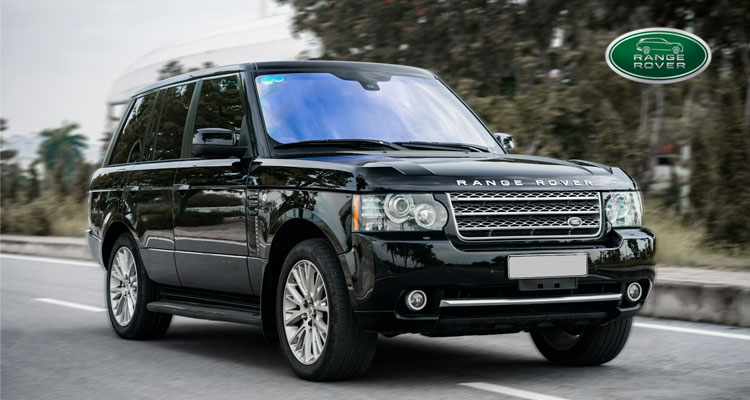 Range Rover 2.0 engines