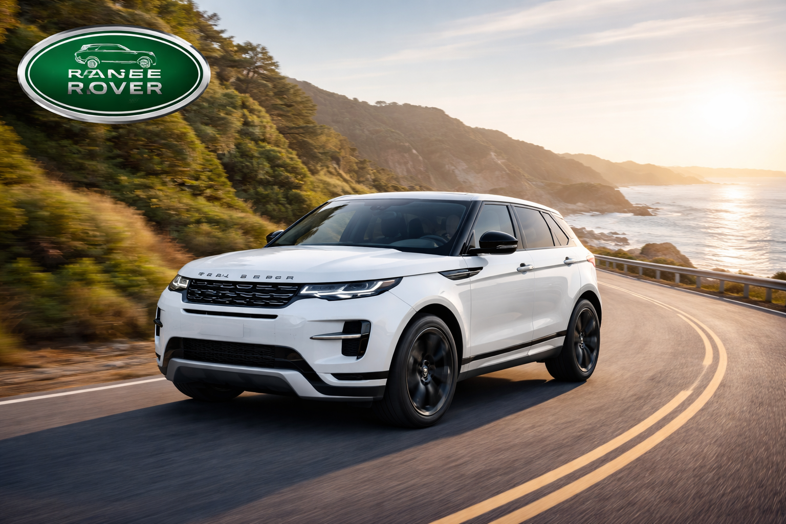 Reconditioned Evoque Diesel Engines