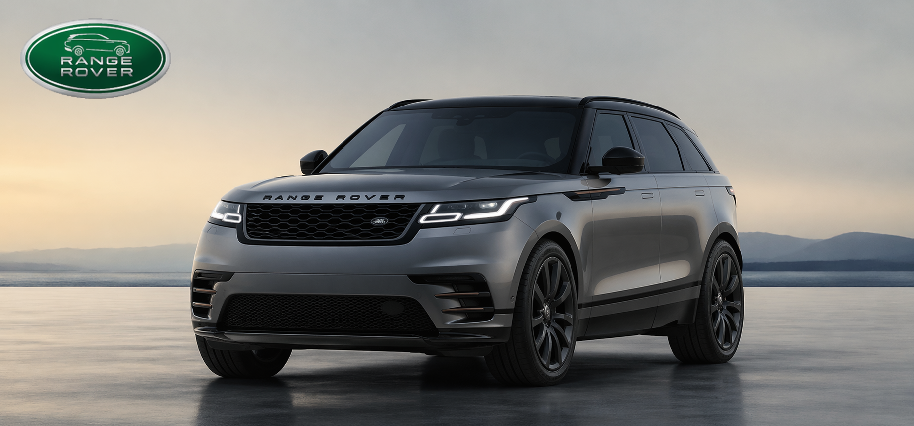 Range Rover Velar 5.0 V8
