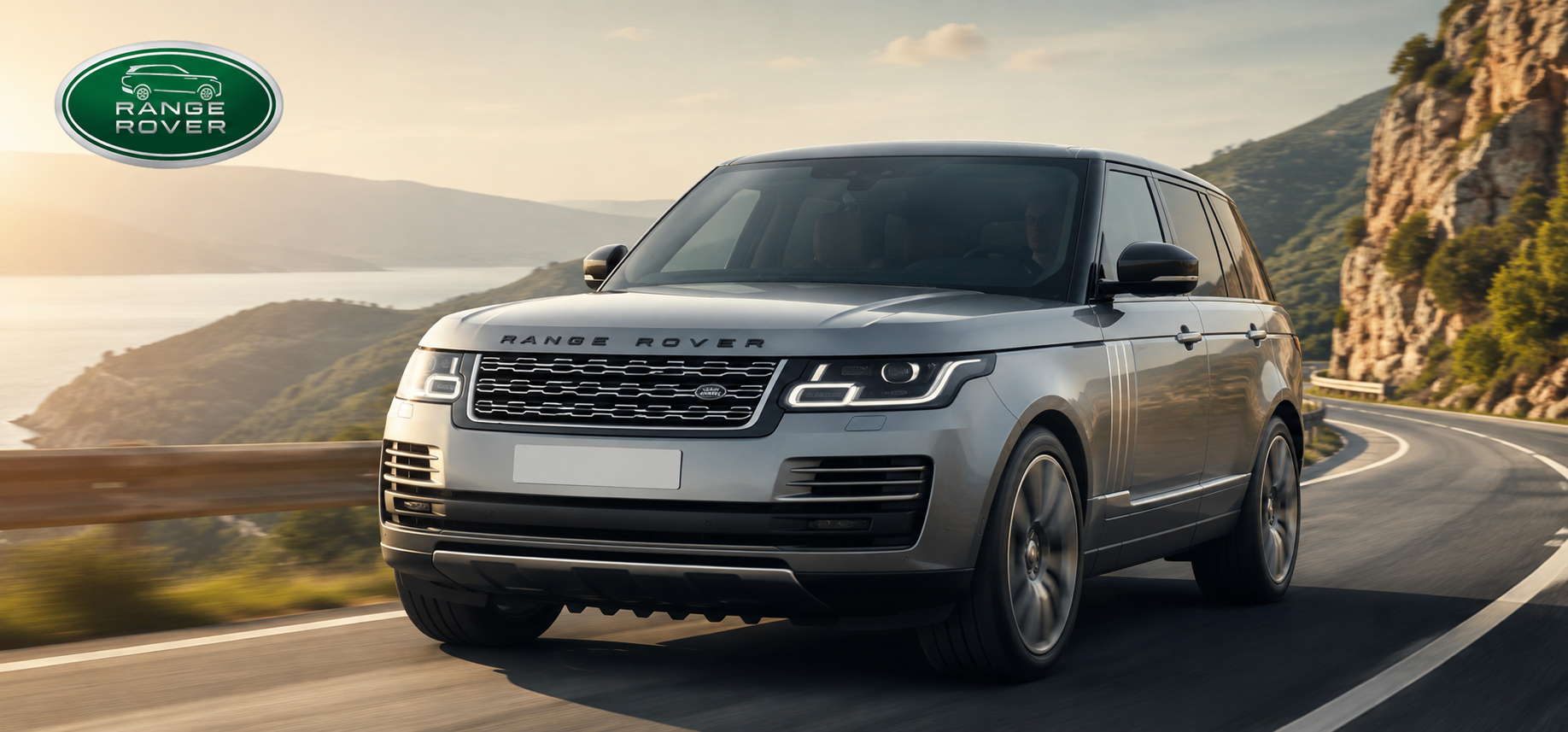 Range Rover Autobiography 5.0 V8