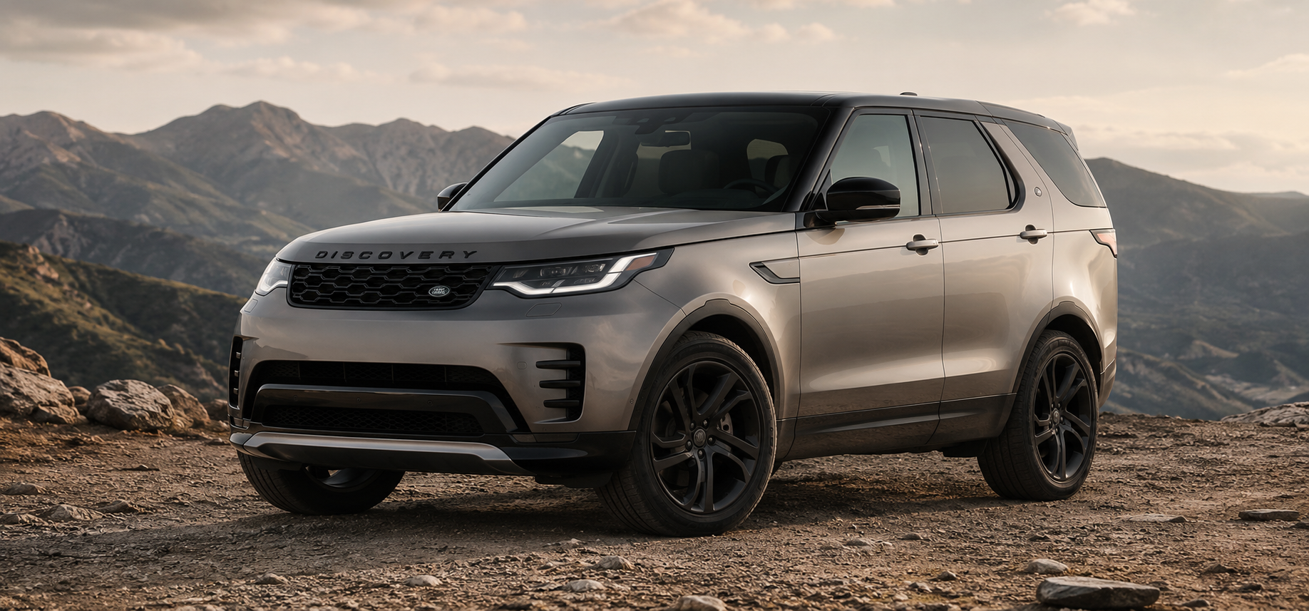 Land Rover Engine Problems
