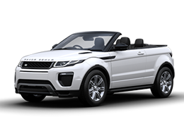 Defender-cabrio