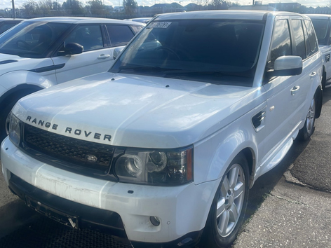 Range Rover Engine Specialist