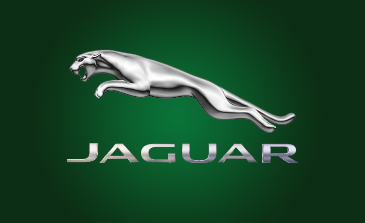 Replacement Jaguar engines