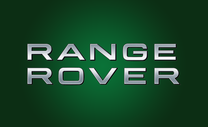 Replacement Range Rover engines