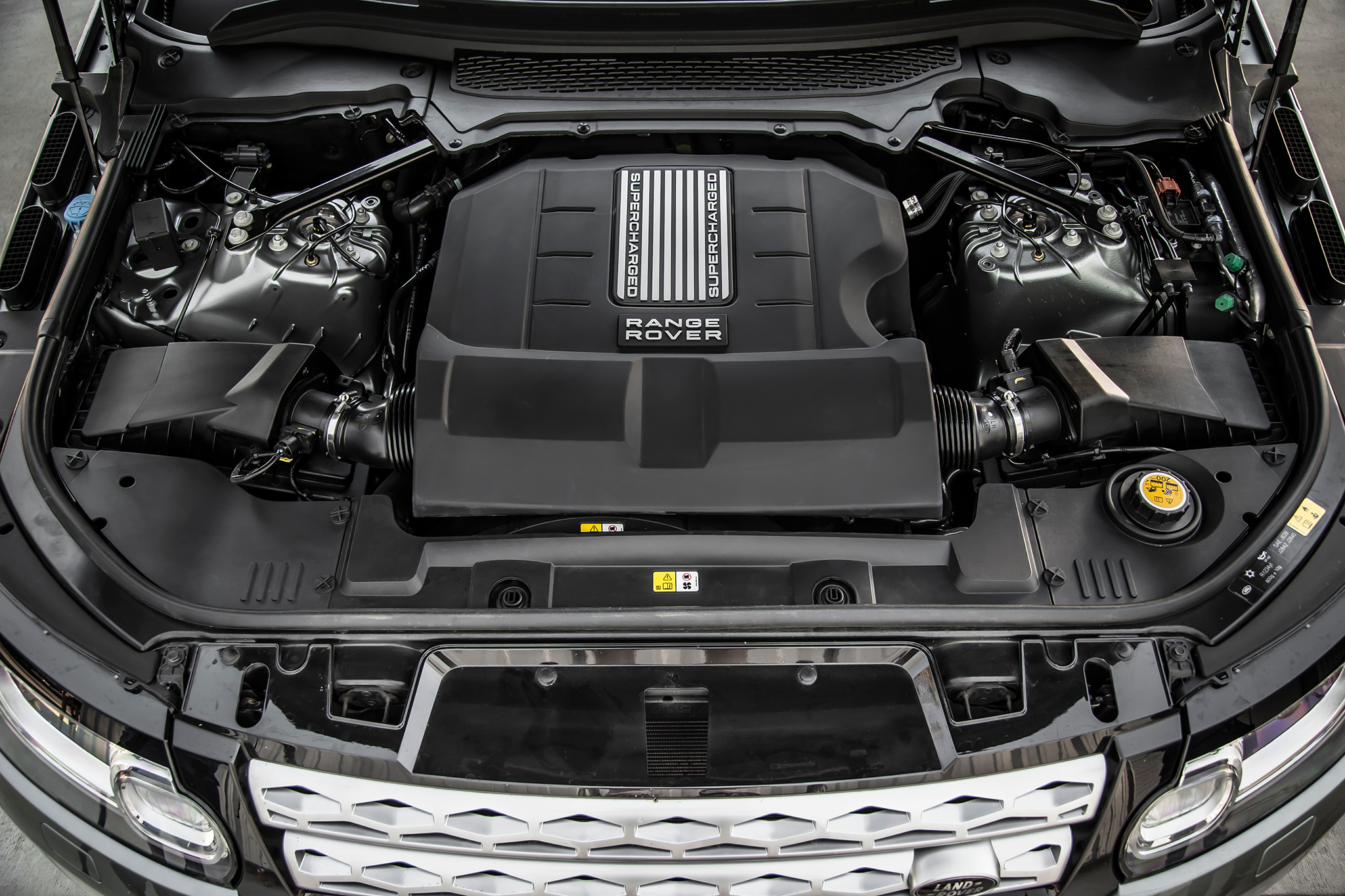 [DIAGRAM] Diagram Of Range Rover V8 Engine