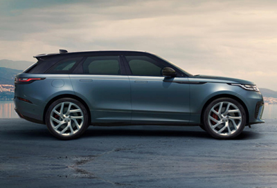 rangerover Velar